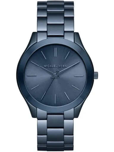 DÁMSKE HODINKY Michael Kors Slim Runway MK3419 (zm563o)