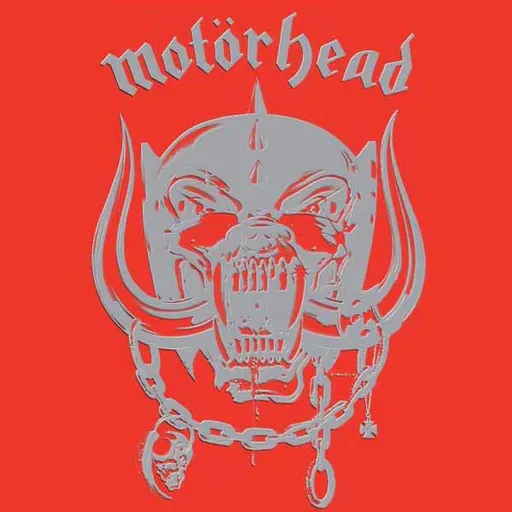 Motörhead: Motorhead (ace 50th Anniversary Edition) 2 LP
