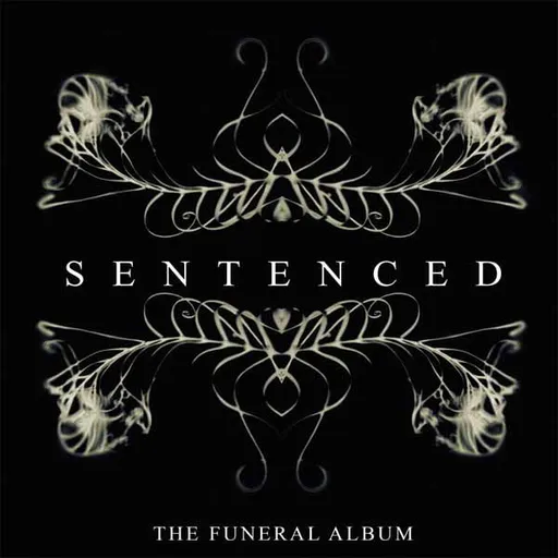 THE FUNERAL ALBUM