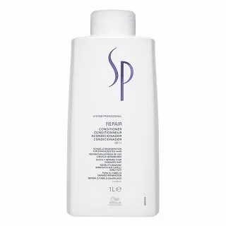 Wella Professionals SP Repair Conditioner vyživujúci kondicionér pre poškodené vlasy 1000 ml