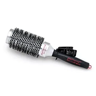 Olivia Garden Pro Thermal Anti-Static Brush kefa na vlasy 43 mm