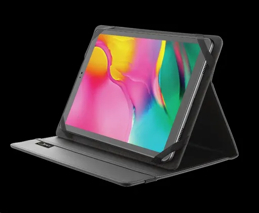 TRUST Puzdro na tablet PRIMO FOLIO 10" ECO - BLACK