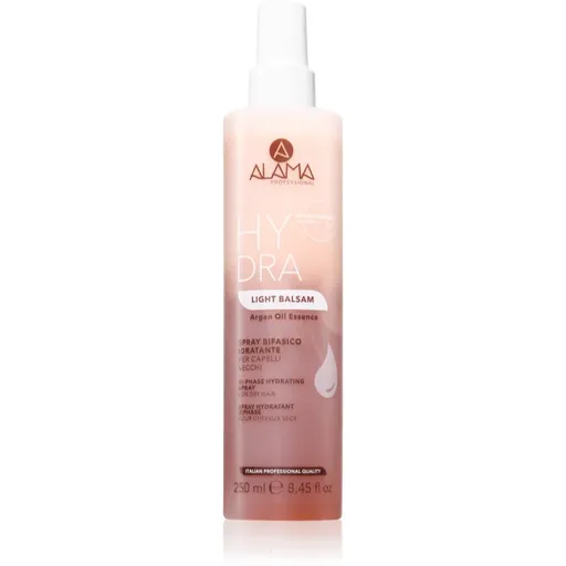 Alama Professional Hydra hydratačný sprej na vlasy 250 ml
