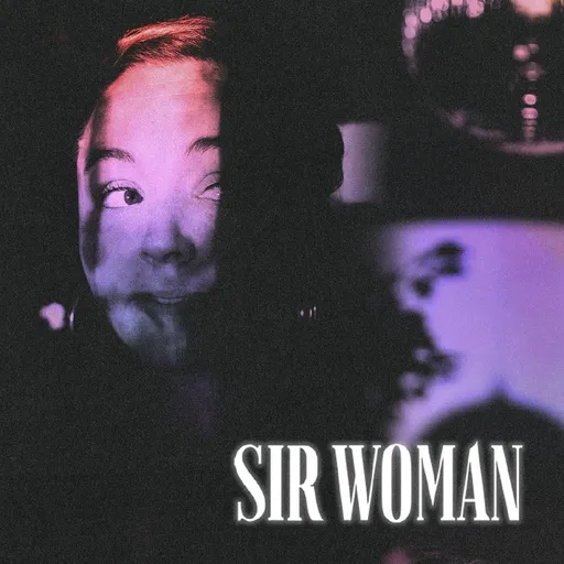 SIR WOMAN - SIR WOMAN LP