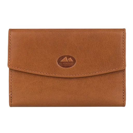 Dámska peňaženka EL FORREST 866-201 RFID