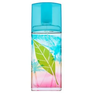 Elizabeth Arden Green Tea Coconut Breeze toaletná voda pre ženy 100 ml
