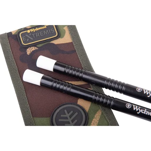 Wychwood dištančné tyče distance sticks compact 2 ks 50 cm