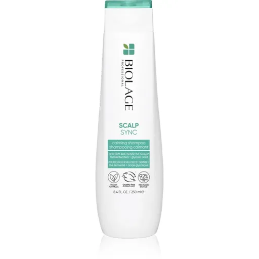 Biolage ScalpSync upokojujúci šampón 250 ml