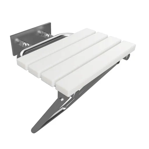 Bemeta Help sprchové sedátko sklopnénerez 301207182