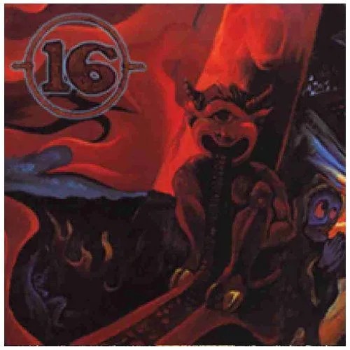 16 - DROP OUT LTD. LP