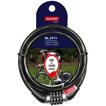 Richter Czech RL.3771.8x1200.CRN (0723-32239)