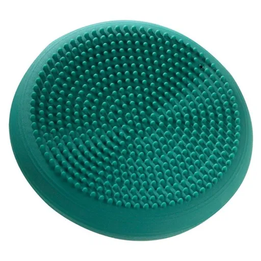 THERA-BAND Balančná šošovka zelená 33 cm
