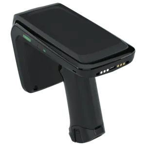 Zebra RFD4031-G00B700-WR RFD40, RFID (UHF) reader