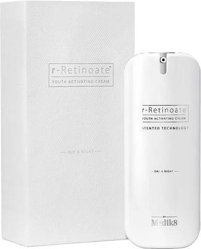 Medik8 r Retinoate krém aktivujúci mladosť 50 ml