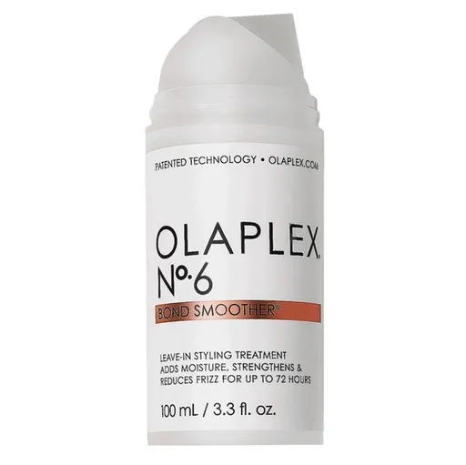 OLAPLEX Regeneračný uhladzujúci krém na vlasy No.6 Bond Smoother 100 ml
