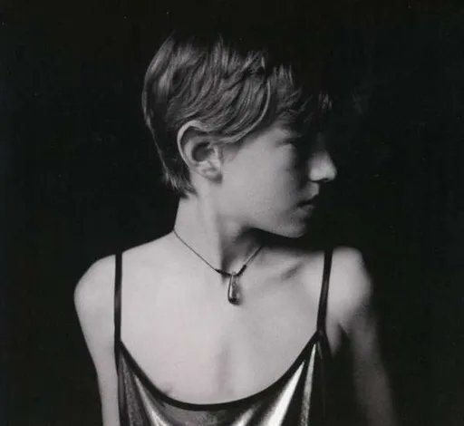 Finn Andrews, ONE PIECE AT A TIME, CD