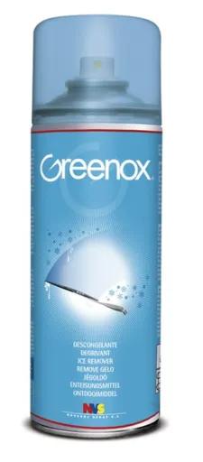 PINTY PLUS TECH - Rozmrazovač v spreji 400 ml