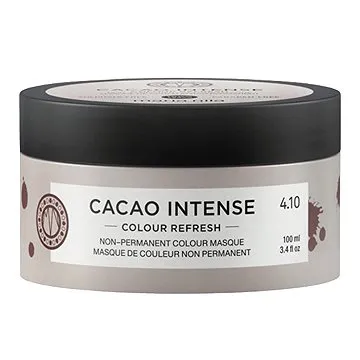 MARIA NILA Colour Refresh Cacao Intense 4.10 (100 ml) (7391681047006)