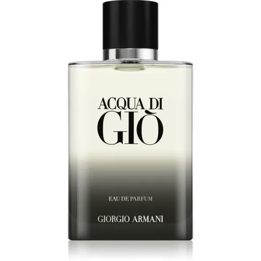 Armani Acqua di Giò parfumovaná voda pre mužov 100 ml