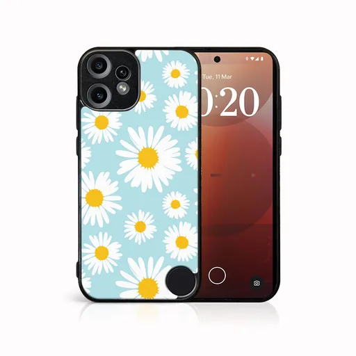 MY ART Ochranný kryt pre CMF Phone 2 Pro CAMOMILE (124)