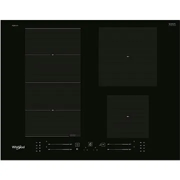 WHIRLPOOL WF S9365 BF/IXL (869991579620)