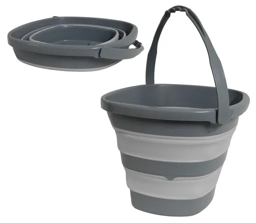 MAKRO - Vedro 11l skladacie