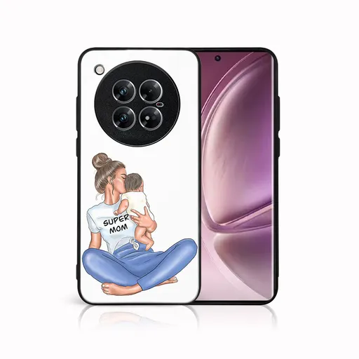 MY ART Ochranný kryt pre Infinix Zero 40 5G SUPERMOM (112)