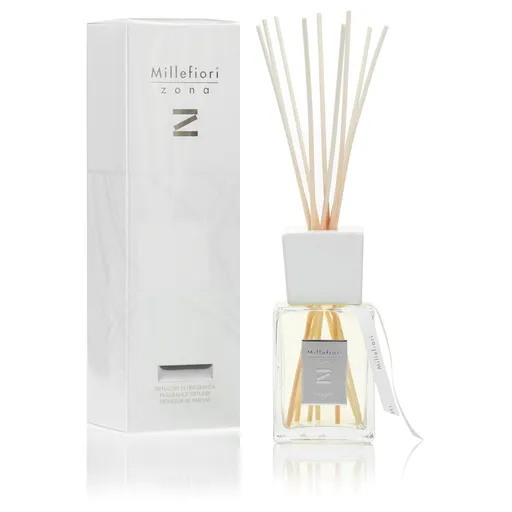 Millefiori Zona Vonný difuzér Oxygen, 250 ml