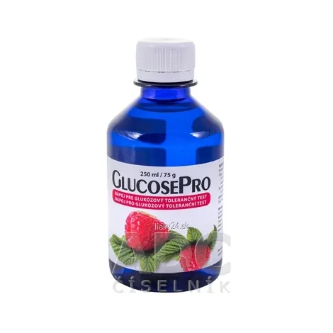 GlucosePro 75 g- FH