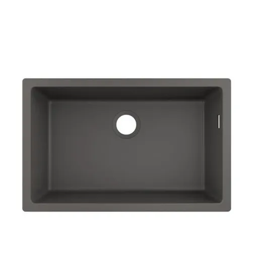 Hansgrohe S51 drez kamenná šedá 43432290