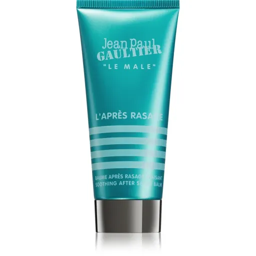 Jean Paul Gaultier Le Male balzam po holení pre mužov 100 ml