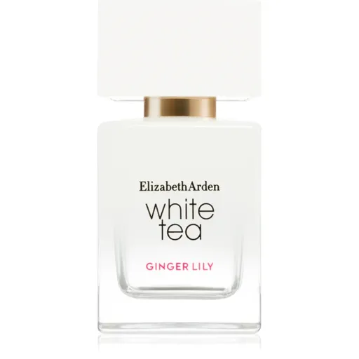 Elizabeth Arden White Tea Ginger Lily toaletná voda pre ženy 30 ml