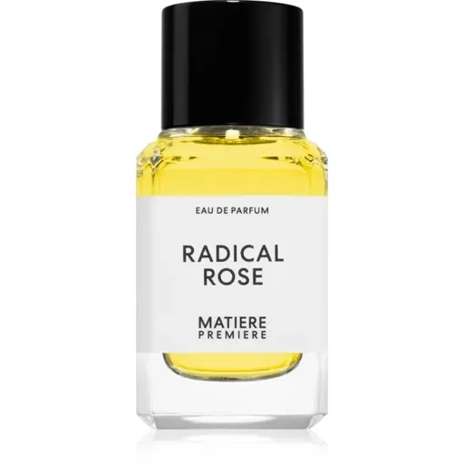 Matiere Premiere Radical Rose parfumovaná voda unisex 50 ml