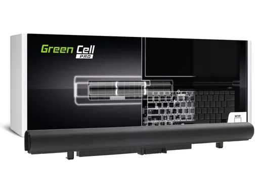 Green Cell Battery PRO PA5212U-1BRS pre Toshiba Satellite Pre A30-C A40-C A50-C R50-B R50-C Tecra A50-C