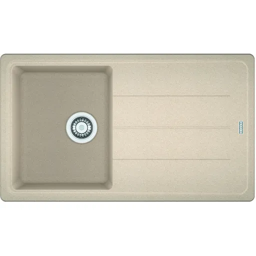 Franke BFG 611-86 piesková