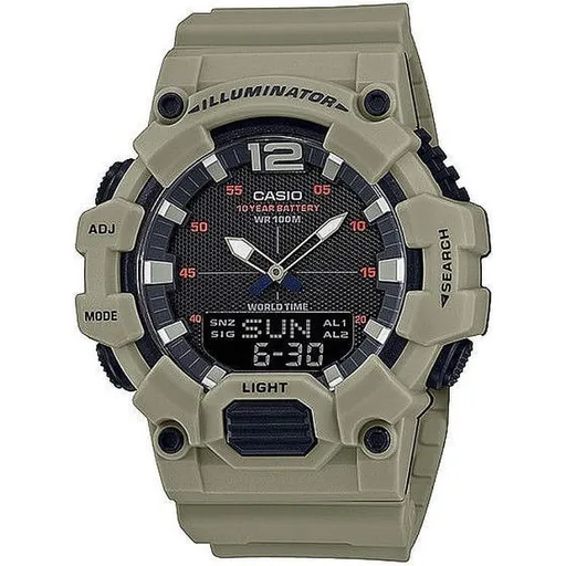 Casio Collection HDC-700-3A3VEF
