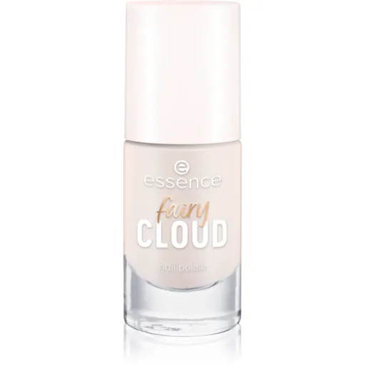 essence fairy lak na nechty odtieň 02 CLOUD 8 ml