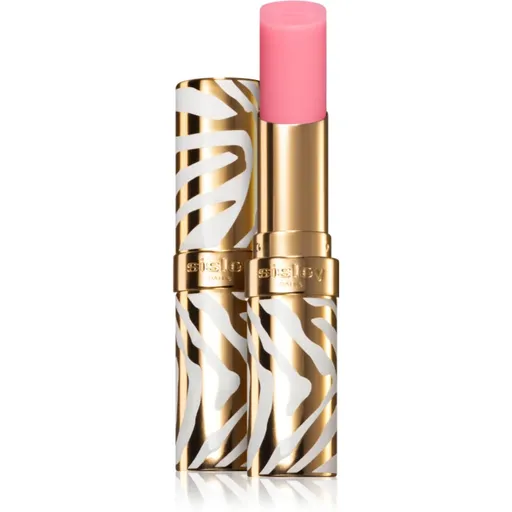 Sisley Phyto-Lip Balm intenzívny hydratačný balzam na pery s vitamínom E odtieň 2 Pink Glow 3 g