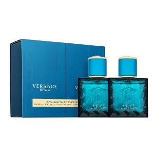Versace Eros darčeková sada pre mužov Set I. 30 ml
