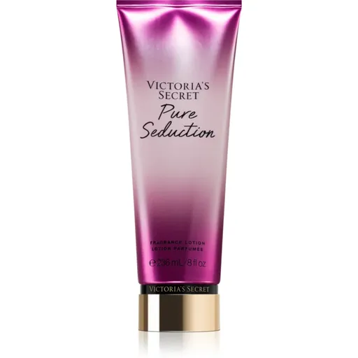 Victoria's Secret Pure Seduction telové mlieko pre ženy 236 ml