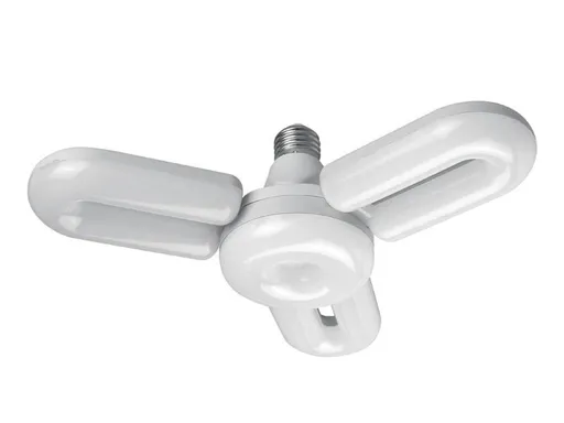 Žiarovka LED E27 35W biela studená LTC LXBX35W