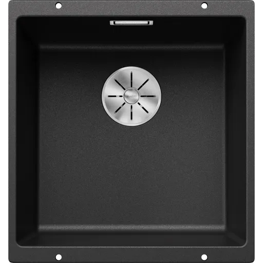 Blanco Subline 400-U antracit