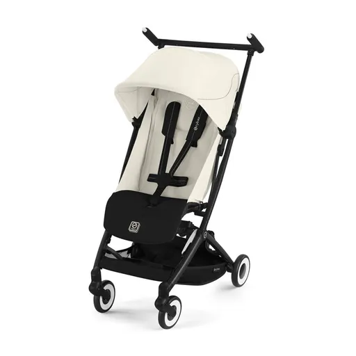 CYBEX Kočík golfový Libelle Canwas White Gold
