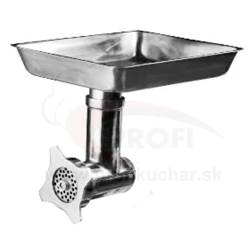 Mlynček na mäso - nadstavec pre B20