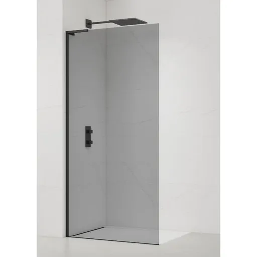 Sprchová zástena walk-in 110 cm SAT Walk-in SATBWI110KSZAVLC