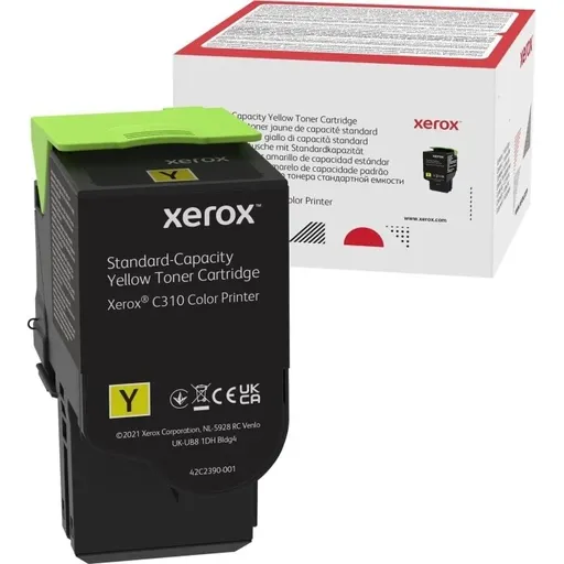 Xerox 006R04363 žltý (yellow) originálny toner