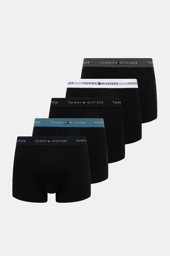 Boxerky Tommy Hilfiger 5-pak