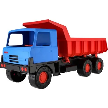 Tatra 815 s červenou korbou (8592190312312)