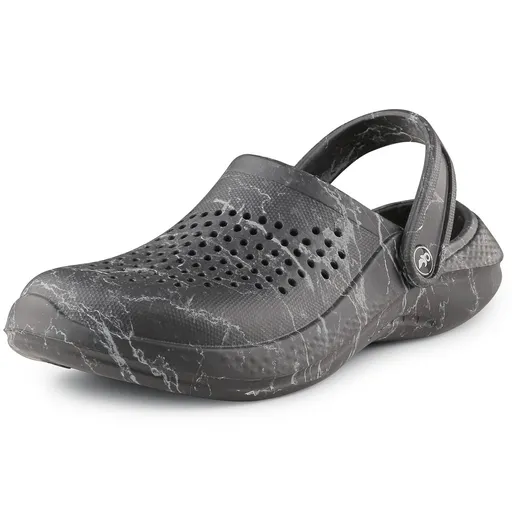 Canis (CXS) Šľapky CXS TREND - Čierny mramor | 37