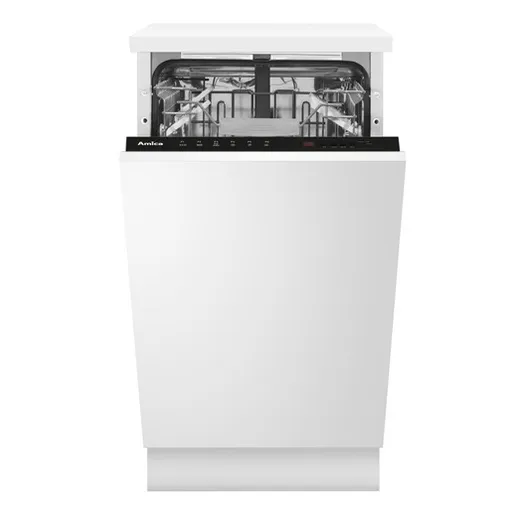 Vstavaná umývačka riadu Amica DIV42E6A